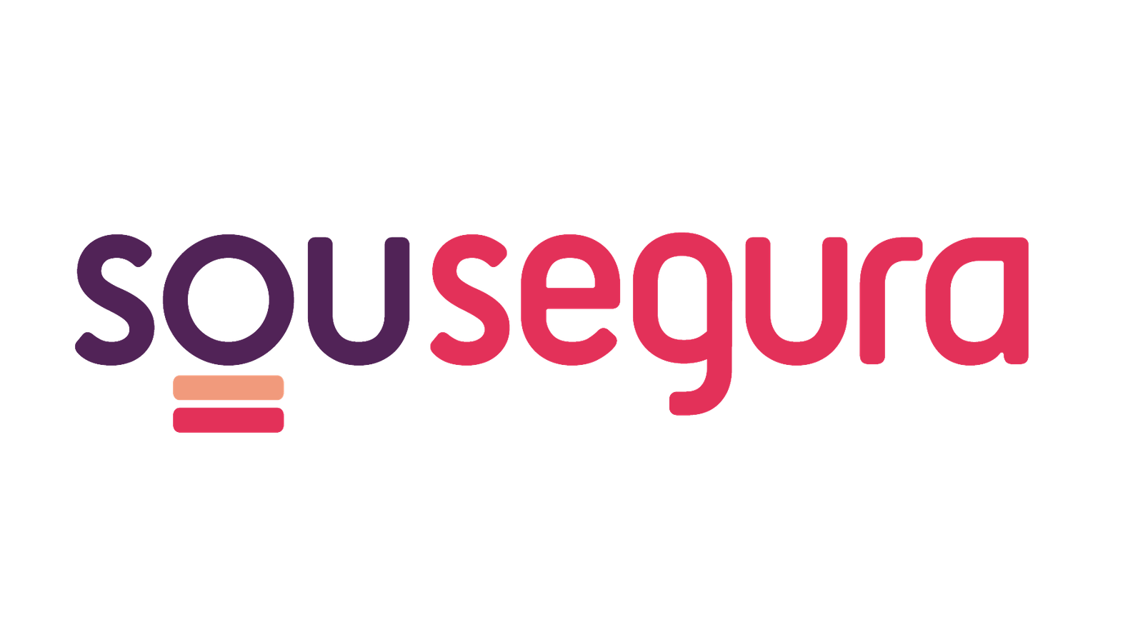 Sou Segura - logo 2