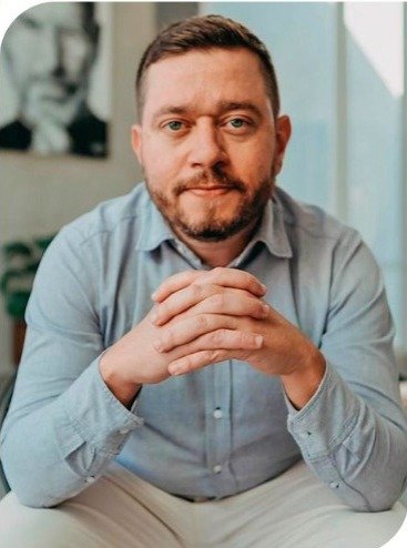 Enrico Neto