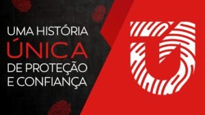 Nova marca Única Corretora de Seguros