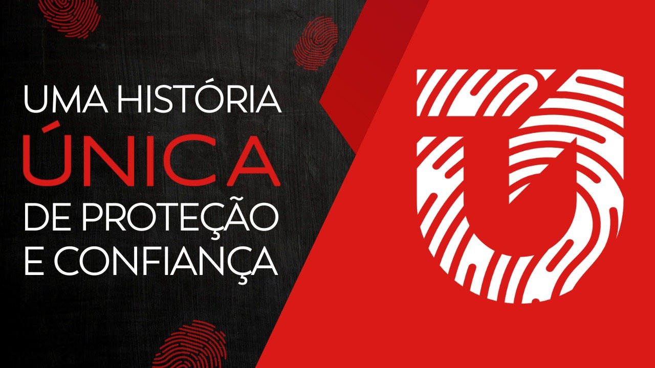 Nova marca Única Corretora de Seguros