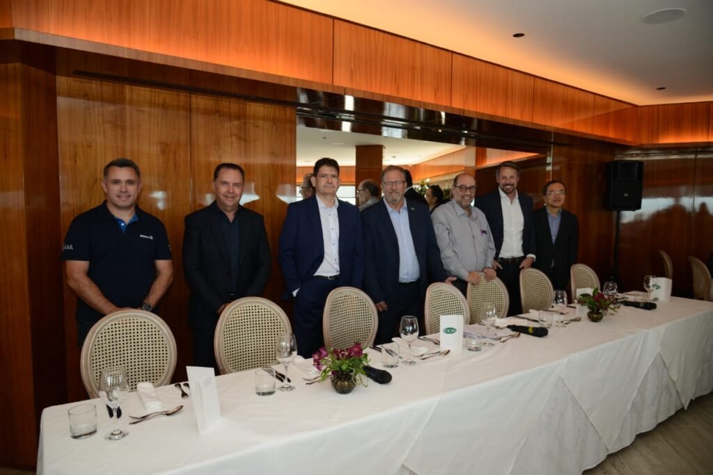 Foto: Crédito para Douglas Assarian