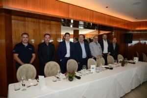 Foto: Crédito para Douglas Assarian