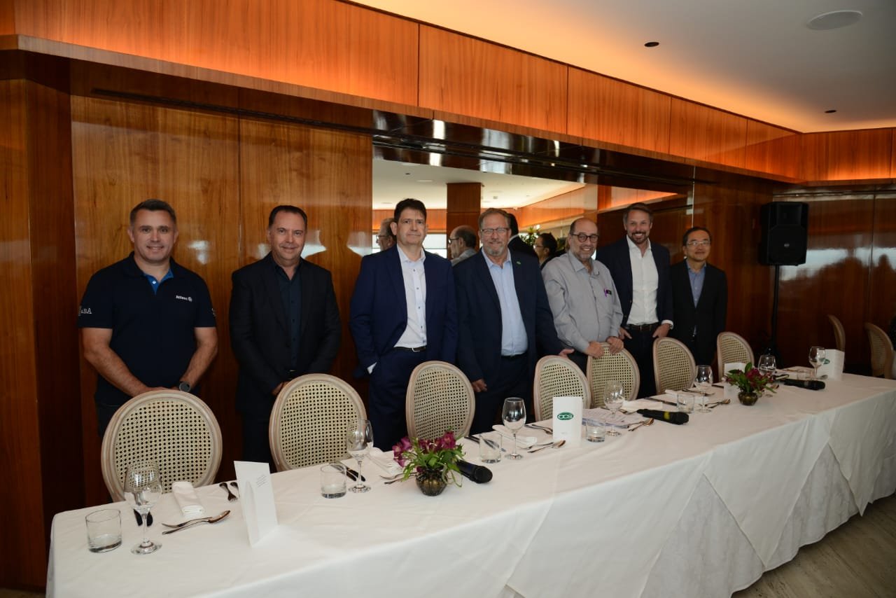 Foto: Crédito para Douglas Assarian