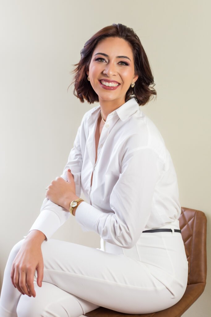 Bruna Carolina Bianchi de Miranda é advogada, coordenadora de soluções jurídicas na Rücker Curi - Advocacia e Consultoria Jurídica.