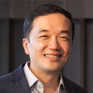 Fábio Morita, diretor de Automóvel, Massificados e Vida da companhia.