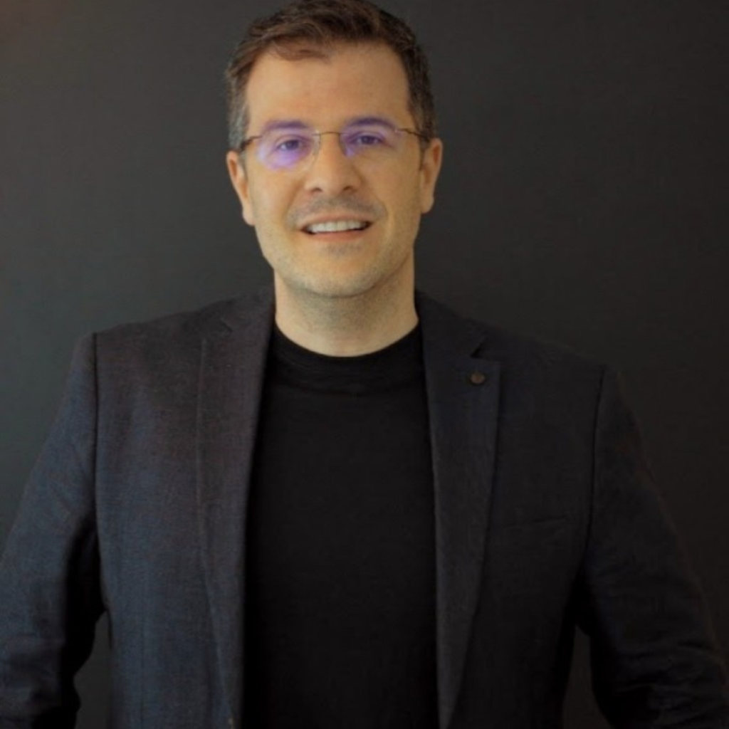 Gustavo Zobaran como novo executivo de negócios no Brasil