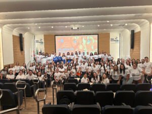 YIA Broker realiza Workshop 2025 – O Ano da Colheita
