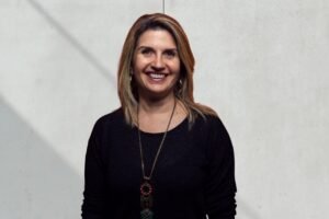 Lucila Lopes, sócia-diretora da Agência Virta