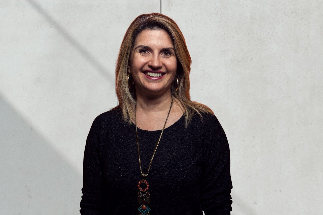 Lucila Lopes, sócia-diretora da Agência Virta