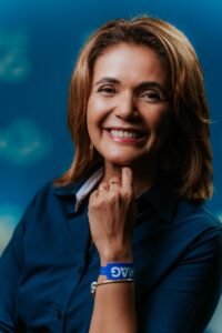 Patrícia Campos - MAG Seguros
