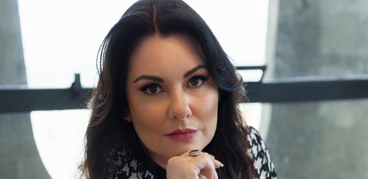 Priscila de Sá