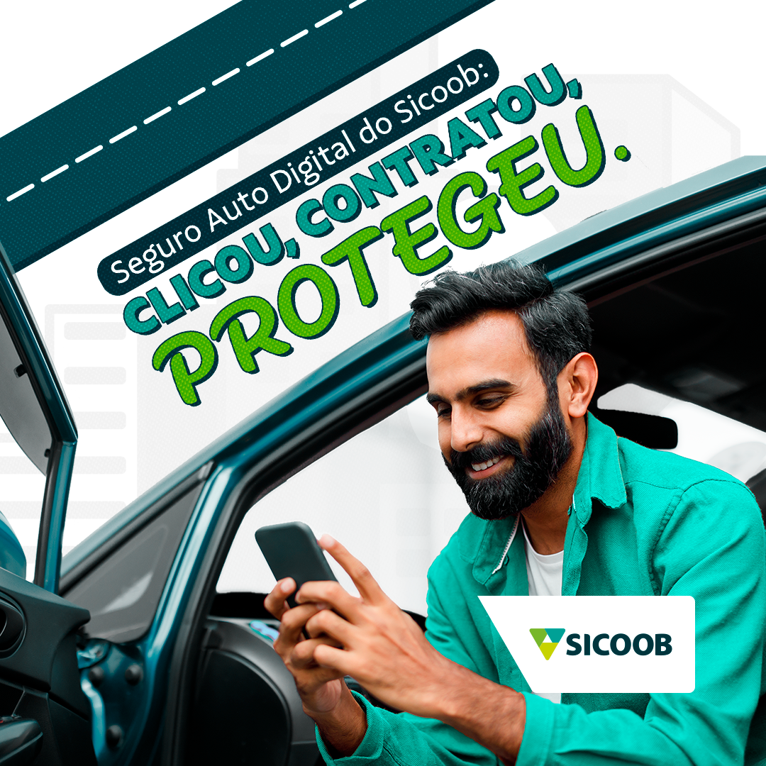 Sicoob - Auto Digital