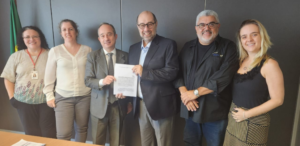 Sincor-SP apresenta para o Procon-SP atuação irregular das empresas Loovi e LTI Seguros