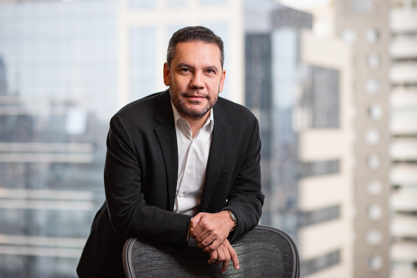 Thiago Rocha, Diretor Geral do Grupo Évora.