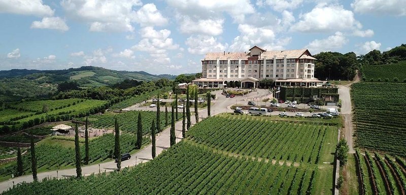 Vale dos Vinhedos