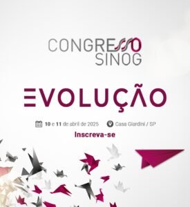 Congresso SINOG