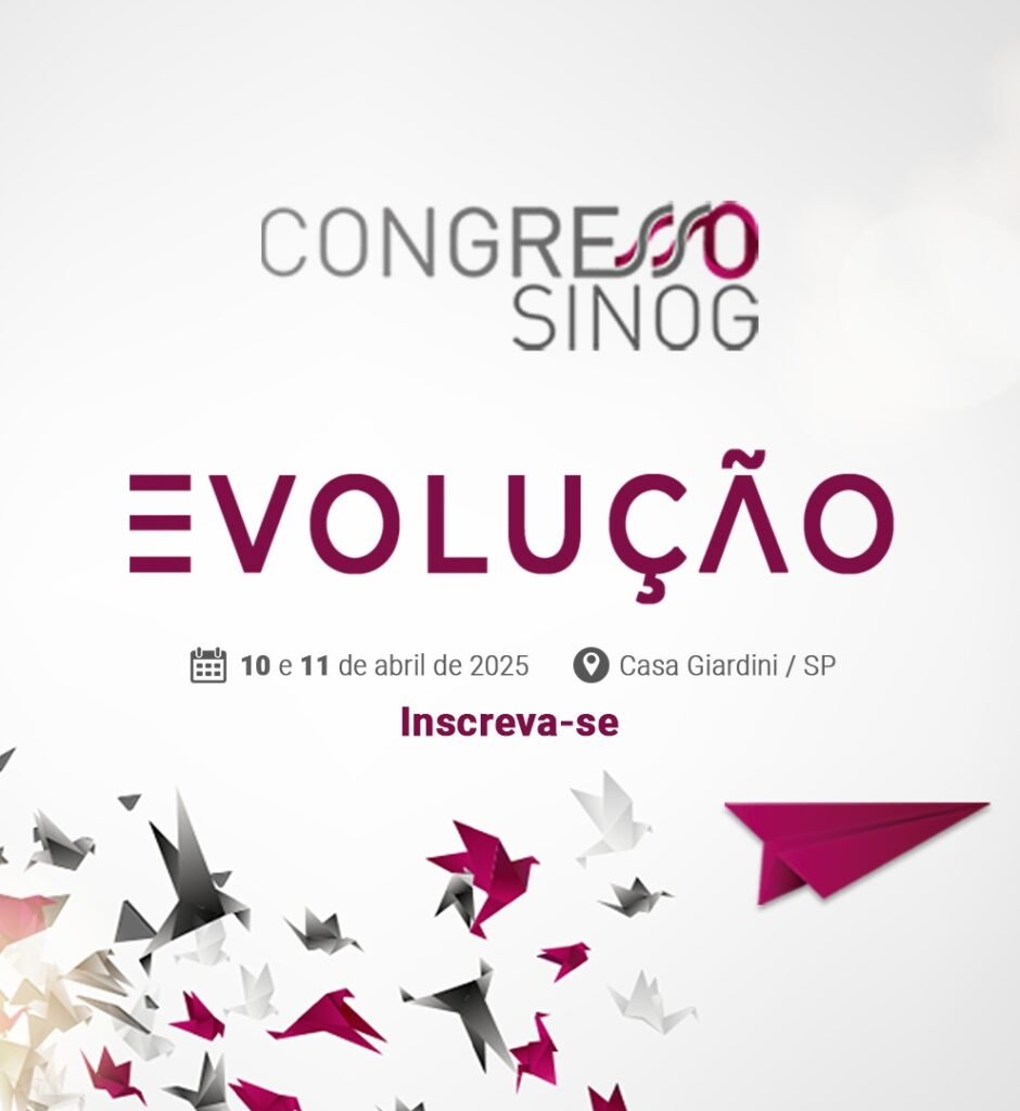 Congresso SINOG