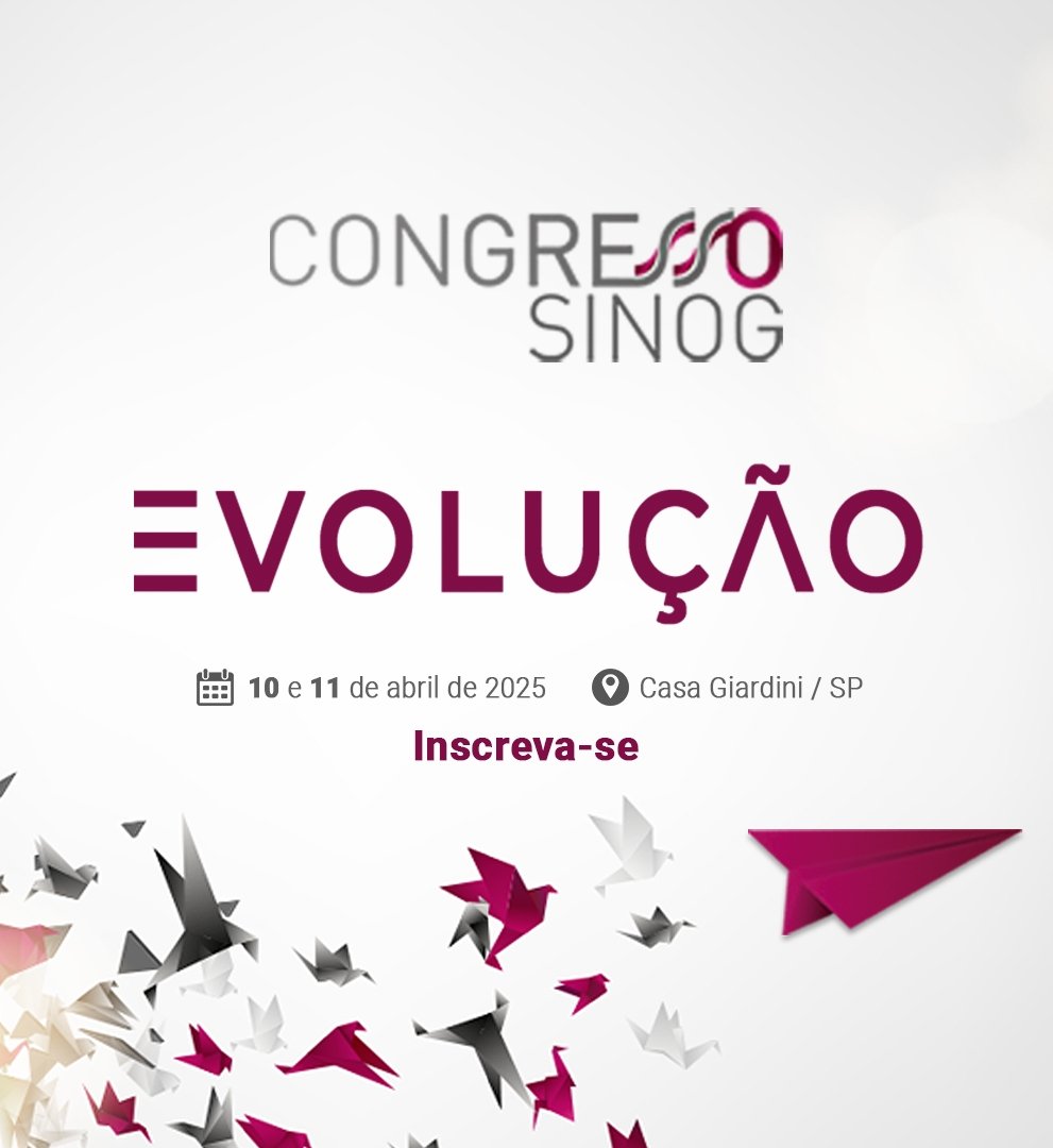 Congresso SINOG