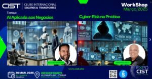 Workshop de março 2025