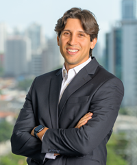 ves Lima - Diretor de Linhas Financeiras - Howden Re Brasil.