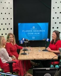 ALM Videocast