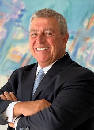Luiz Philipe Baeta Neves