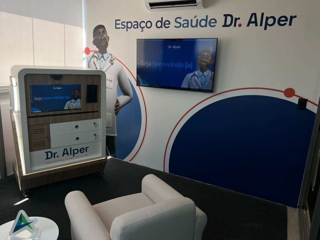 Alper - DR Alper