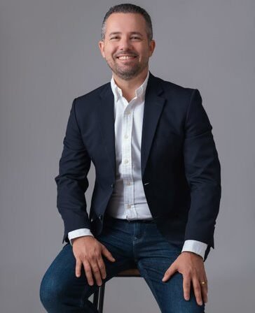 André Minucci, mentor de empresários