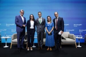 AXA Brasil no Bloomberg NEF Forum