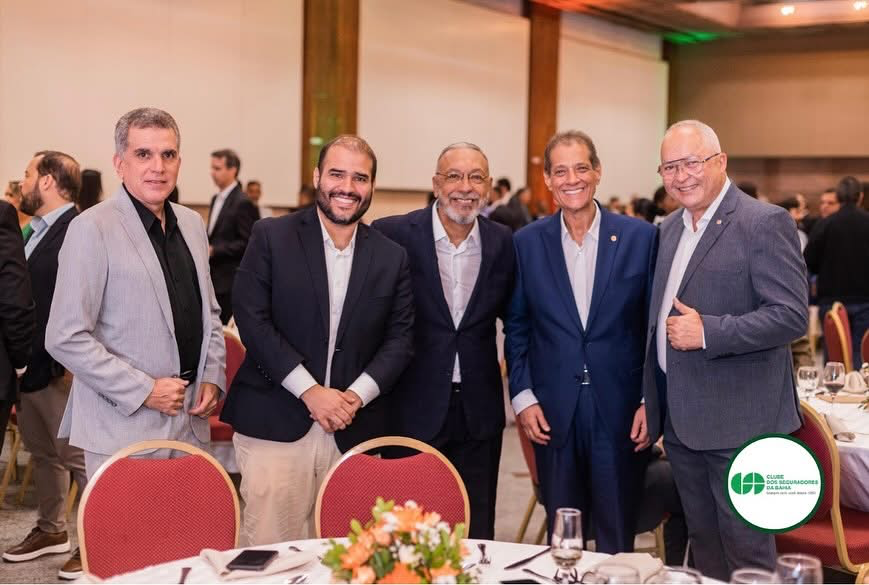 Clube dos Seguradores da Bahia