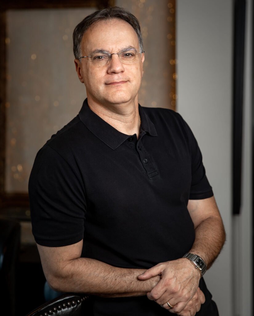 César Saut