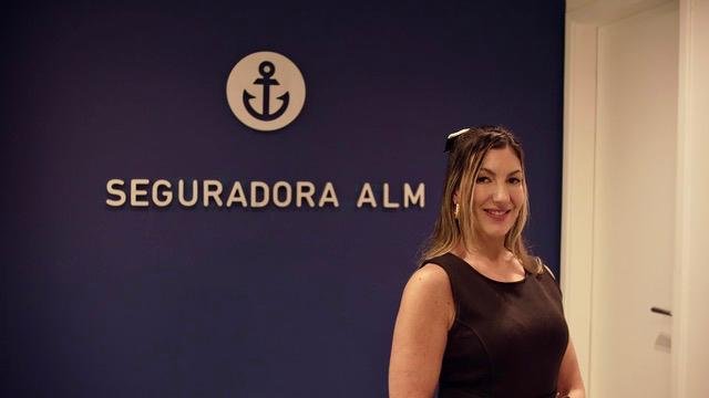 Cristiane Rassier Seguradora ALM