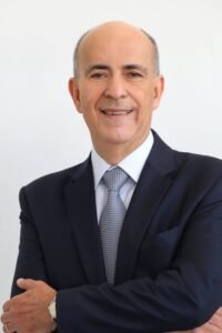 Foto: Devanir Silva, Presidente da ABRAPP