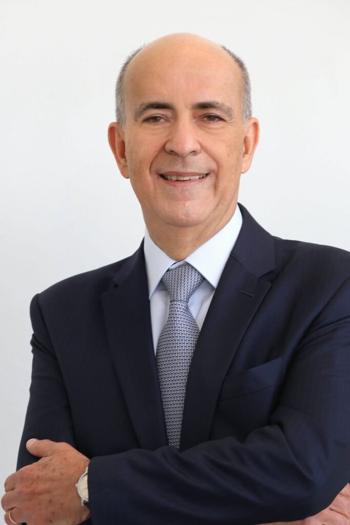 Foto: Devanir Silva, Presidente da ABRAPP