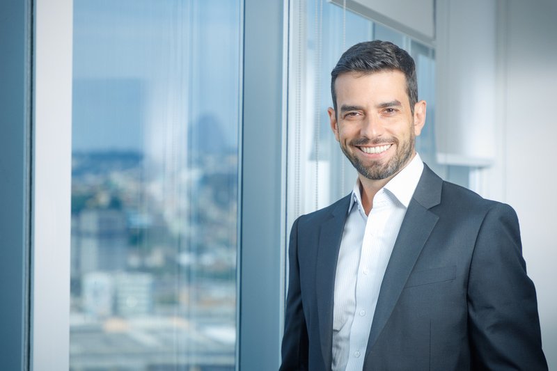 Emanuel Nascimento - Bradesco Seguros
