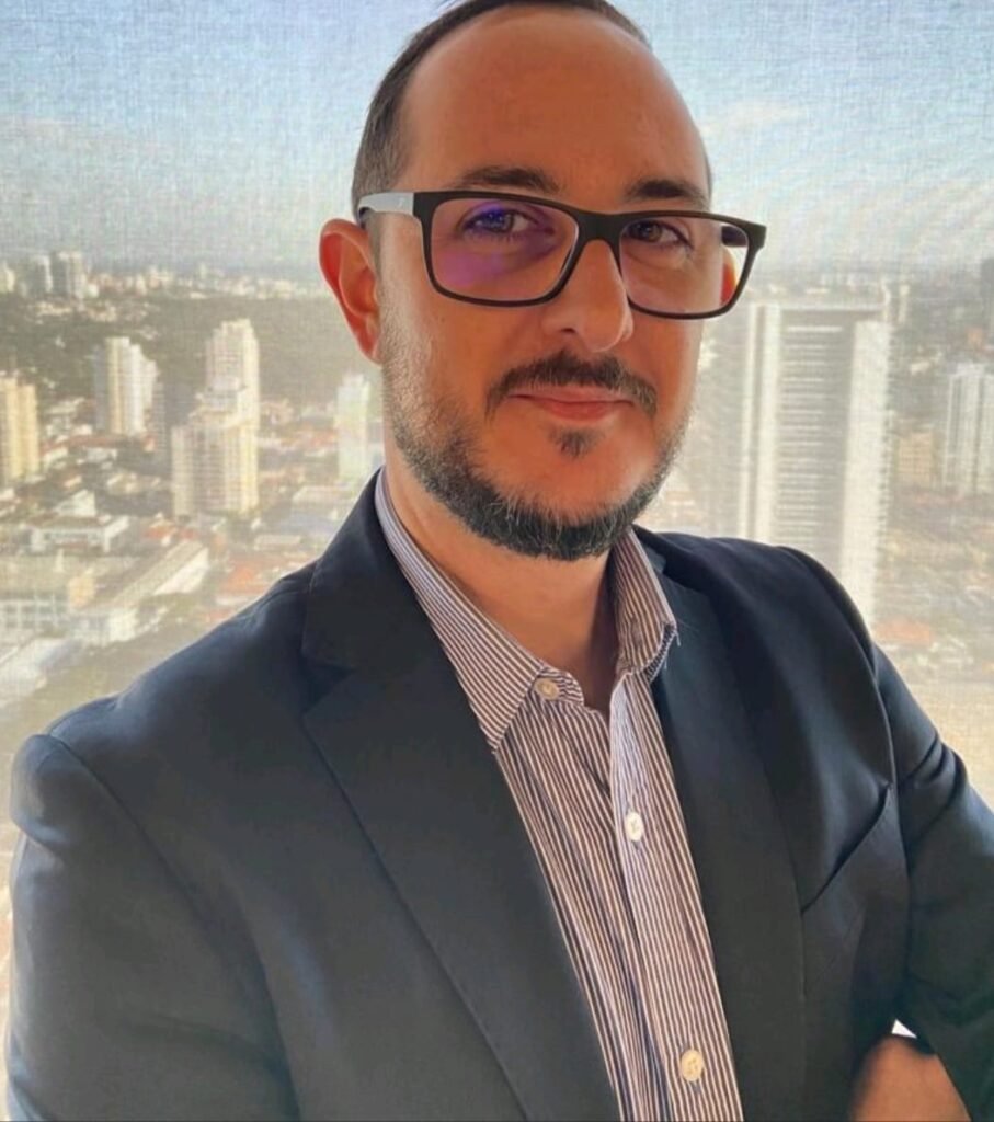 Fabiano Totino