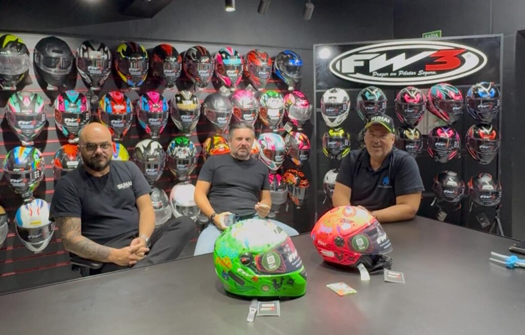 HH Corretora de Seguros Motocicletas