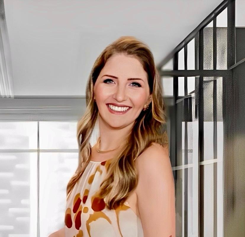 Rebeca C. B. Hilcko – Diretora Técnica de Garantia na Addvalora Brasil Reguladora de Sinistros