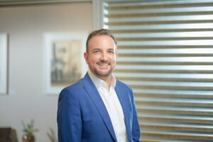 Leonardo Freitas, Diretor Comercial da Bradesco Seguros