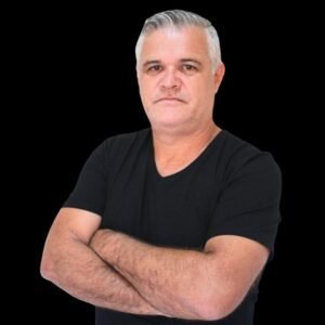 Lucio Almeida, presidente do CDVT
