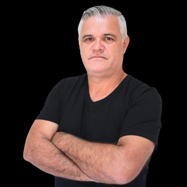Lucio Almeida, presidente do CDVT