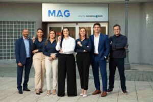 MAG SEGUROS