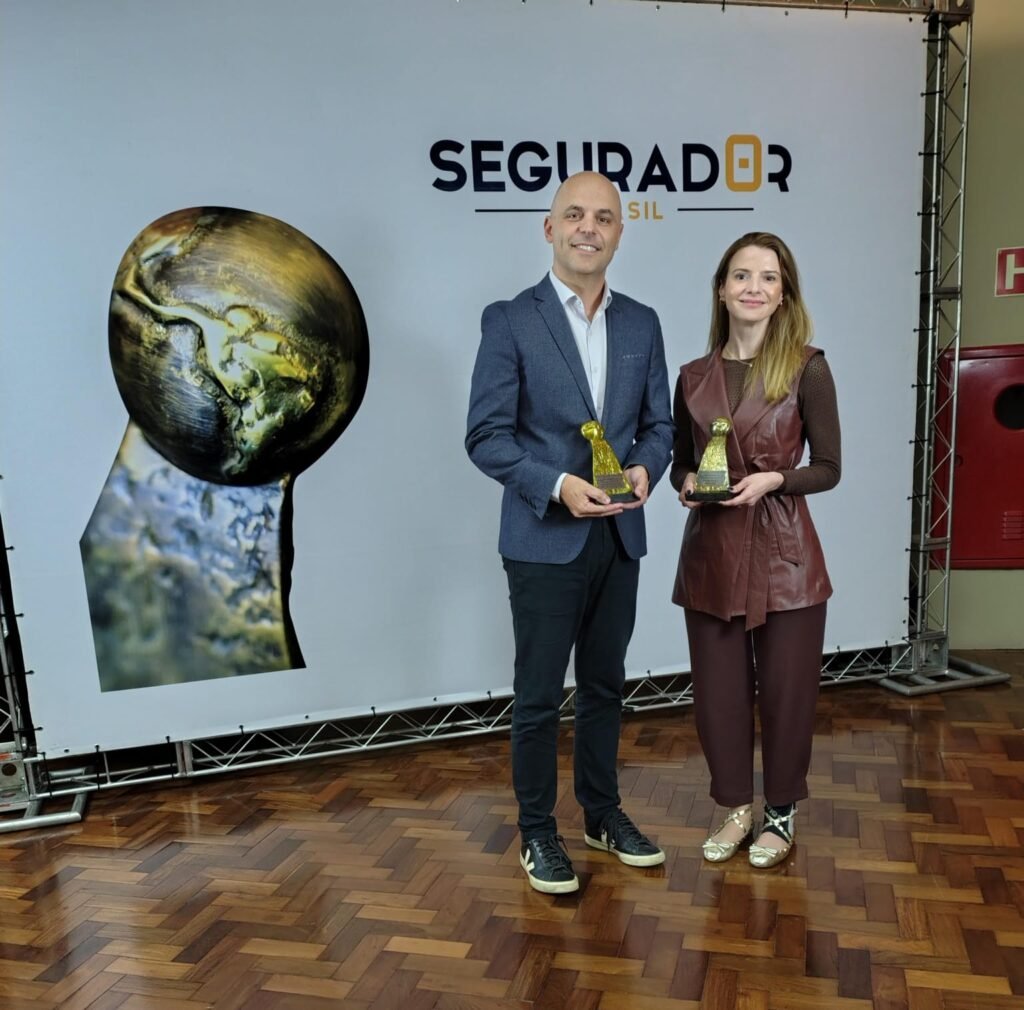 Met Life - Segurador Brasil