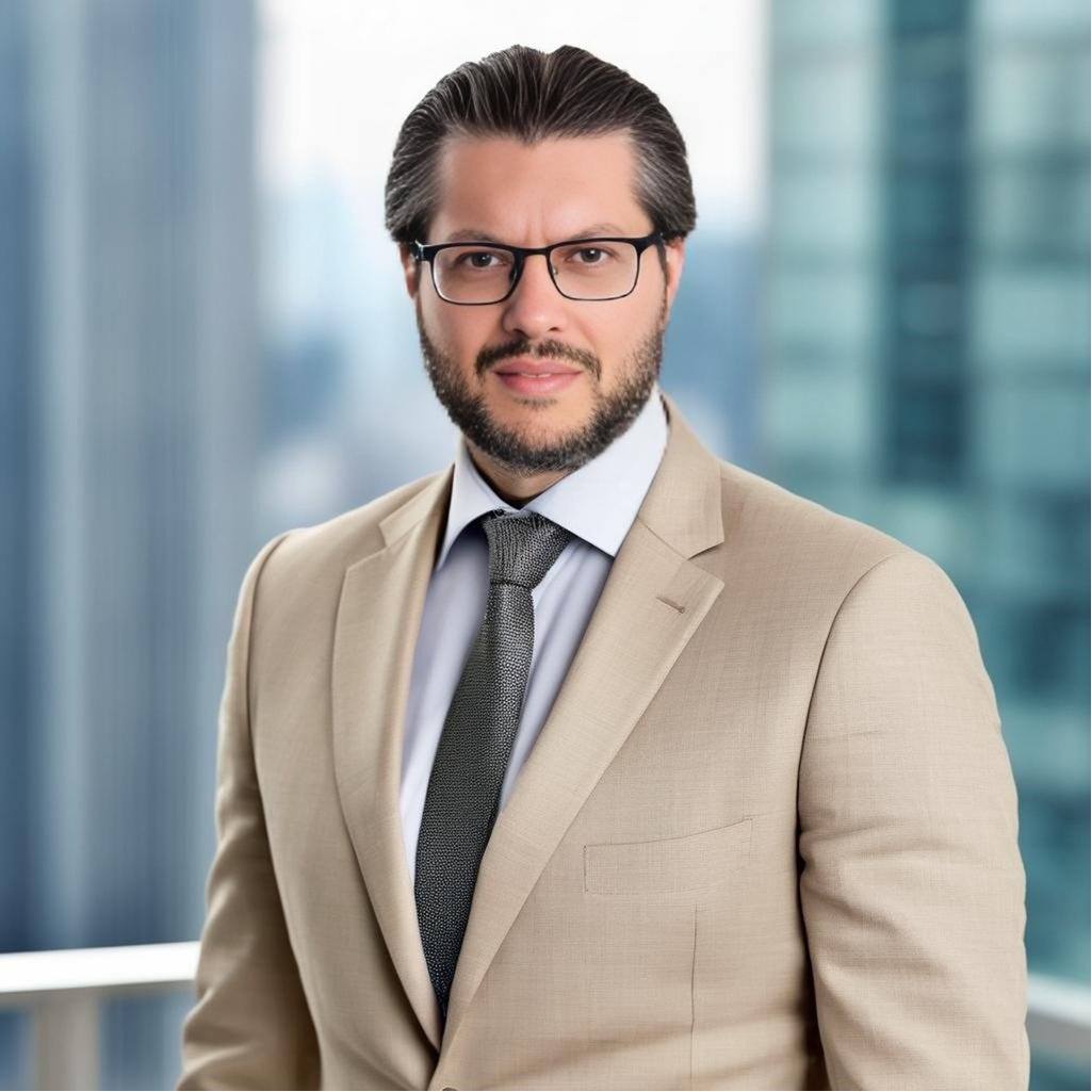 Foto: Newton Queiroz, CEO e Country Manager da XS Global no Brasil