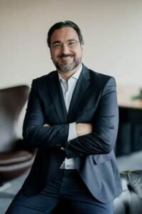 Foto: Renato Roperto, diretor executivo de Sinistros, Back Office e Contact Center da Allianz Seguros - Cred. Marcos Mesquita