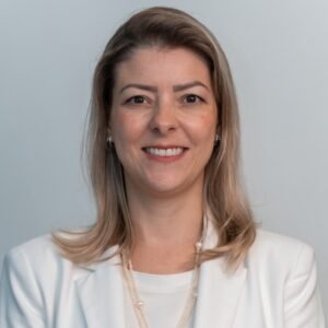 Tatiana Pinheiro é a nova Diretora de Governança na Allianz Trade no Brasil