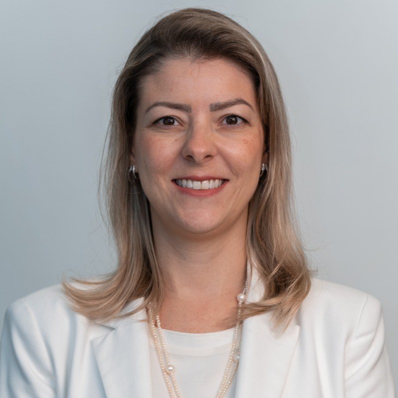 Tatiana Pinheiro é a nova Diretora de Governança na Allianz Trade no Brasil