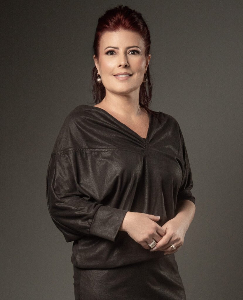 Vivianne Andreazzi