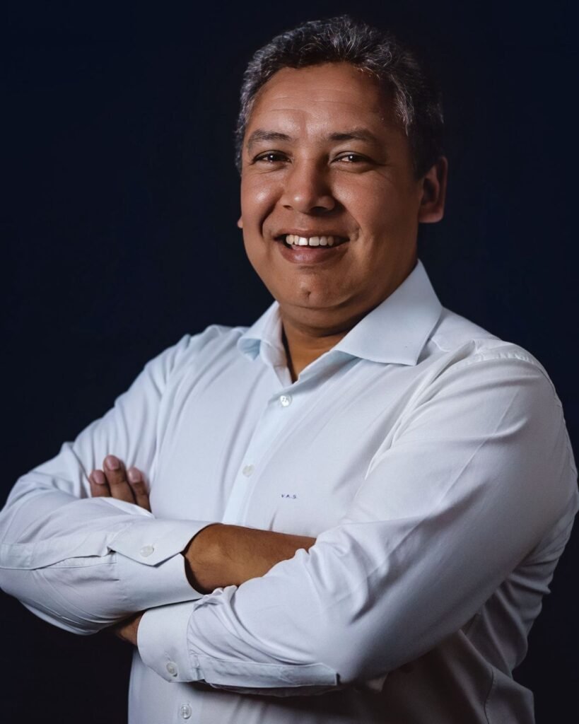 Valmir Alves