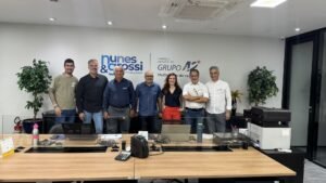Grupo A12+ promove RoadShow 2025